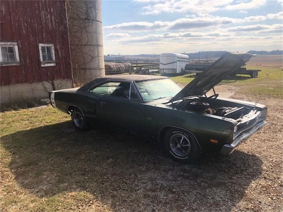 1969 Dodge Coronet 4th Gen - Image 9 of 30