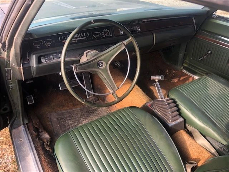 1969 Dodge Coronet 4th Gen - Image 2 of 30
