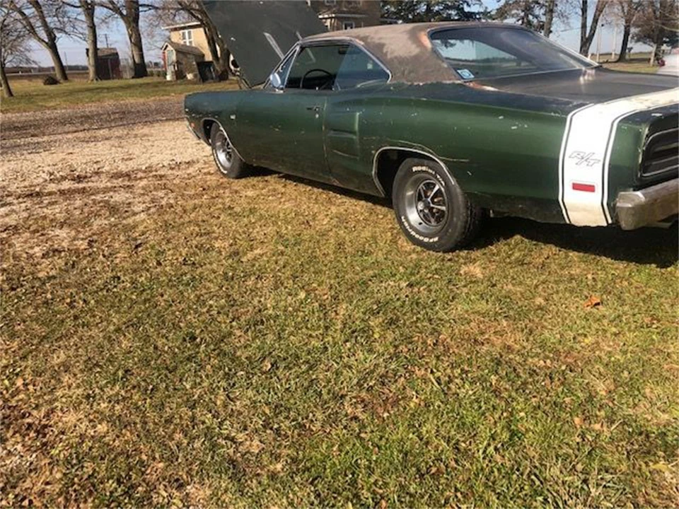 1969 Dodge Coronet 4th Gen - Image 10 of 30