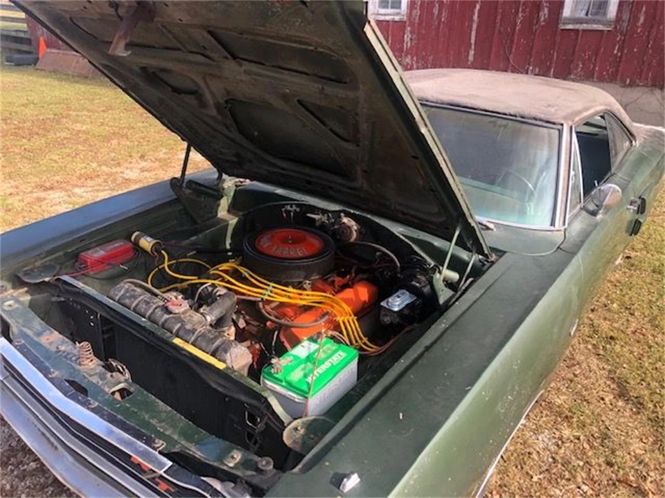 1969 Dodge Coronet 4th Gen - Image 15 of 30