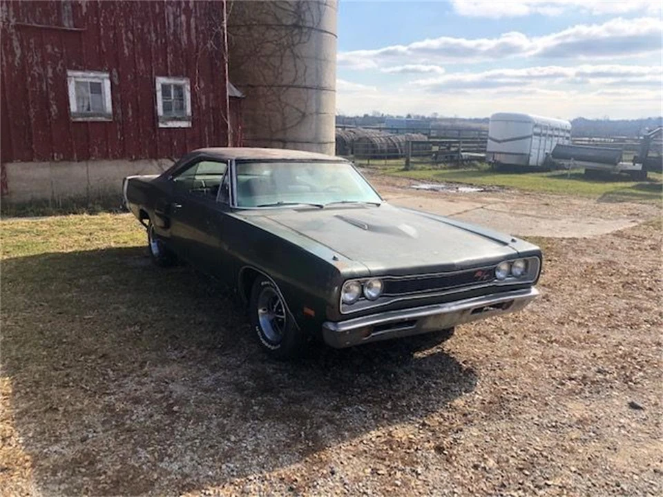 1969 Dodge Coronet 4th Gen - Image 17 of 30