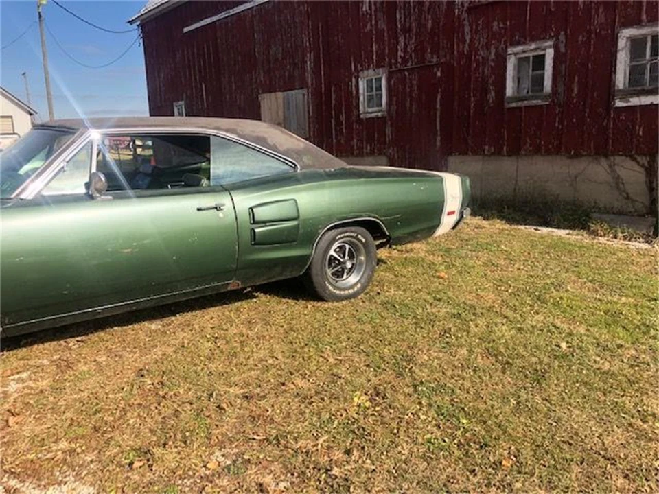 1969 Dodge Coronet 4th Gen - Image 13 of 30