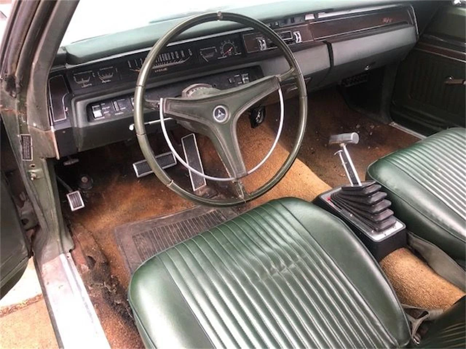 1969 Dodge Coronet 4th Gen - Image 23 of 30