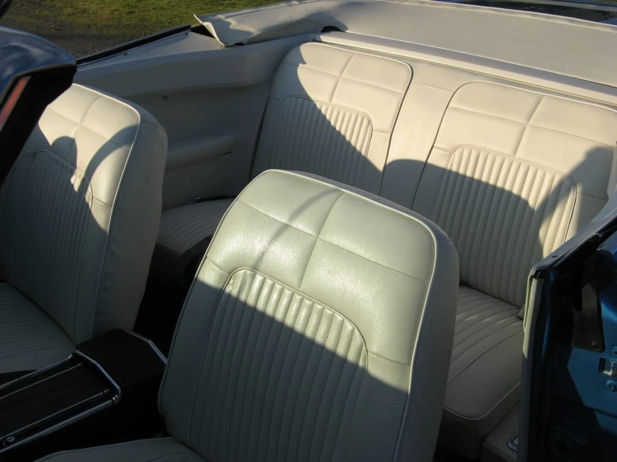 1969 Dodge Coronet 4th Gen - Image 4 of 9