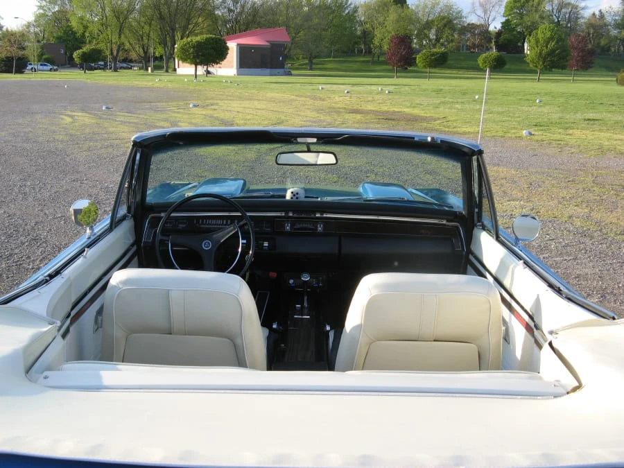1969 Dodge Coronet 4th Gen - Image 5 of 9