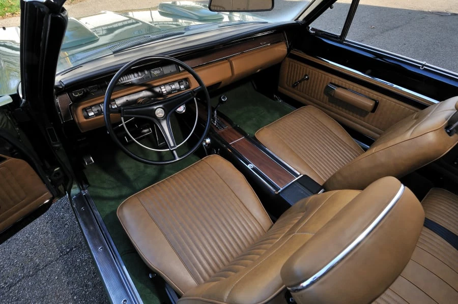 1969 Dodge Coronet 4th Gen - Image 3 of 12