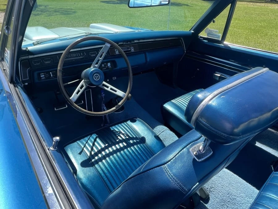 1969 Dodge Coronet 4th Gen - Image 6 of 10