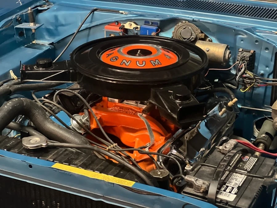 1969 Dodge Coronet 4th Gen - Image 7 of 10