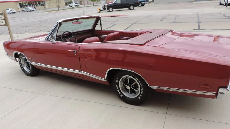 1969 Dodge Coronet 4th Gen - Image 2 of 8