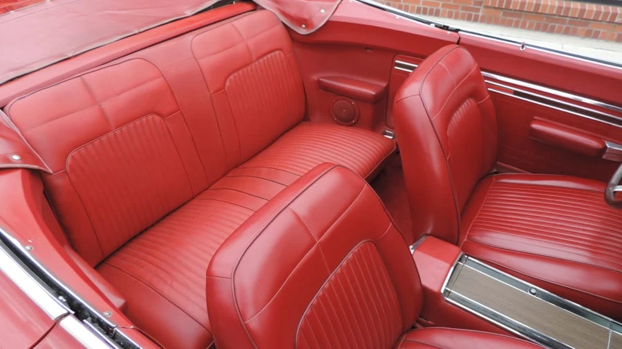 1969 Dodge Coronet 4th Gen - Image 4 of 8