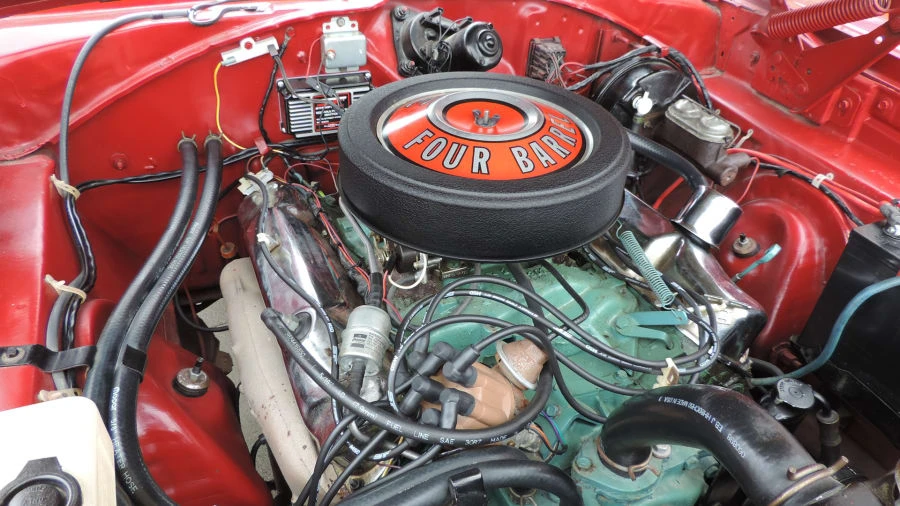 1969 Dodge Coronet 4th Gen - Image 6 of 8