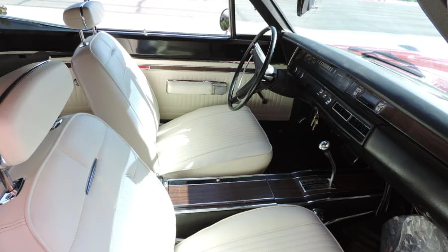 1969 Dodge Coronet 4th Gen - Image 5 of 7