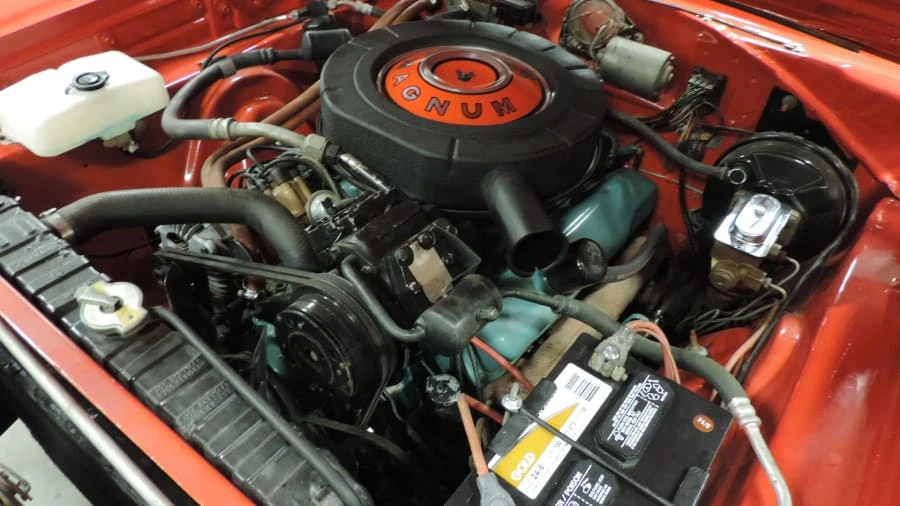 1969 Dodge Coronet 4th Gen - Image 6 of 7