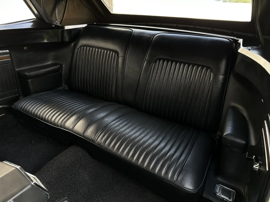 1969 Dodge Coronet 4th Gen - Image 7 of 9