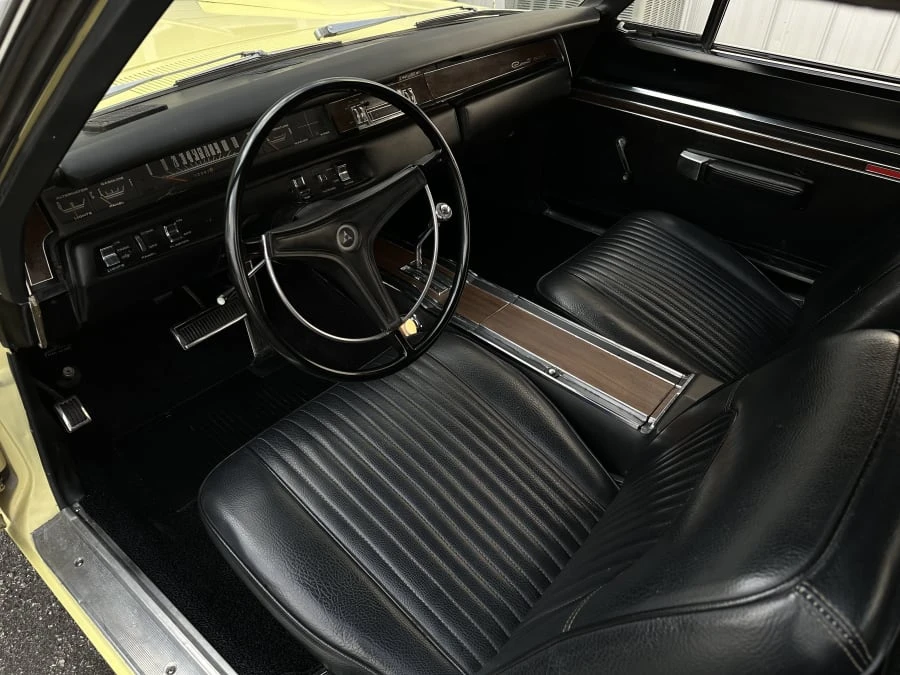 1969 Dodge Coronet 4th Gen - Image 5 of 9