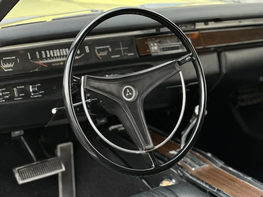 1969 Dodge Coronet 4th Gen - Image 6 of 9