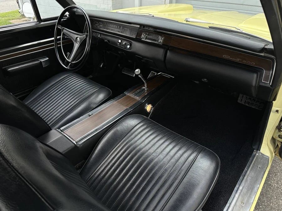 1969 Dodge Coronet 4th Gen - Image 8 of 9