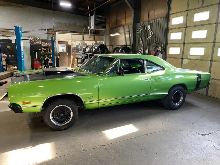 1969 Dodge Coronet 4th Gen - Image 2 of 13
