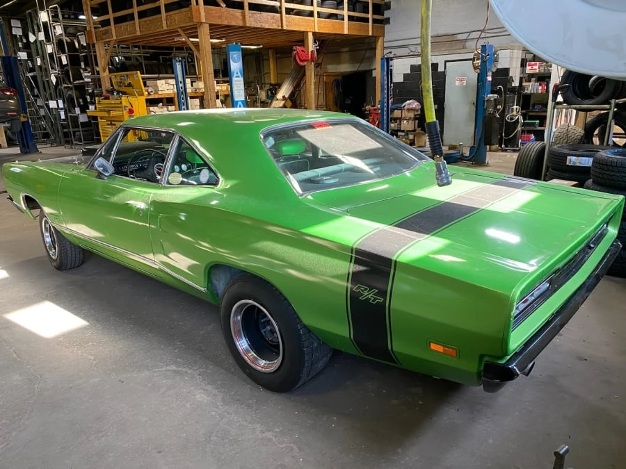 1969 Dodge Coronet 4th Gen - Image 3 of 13