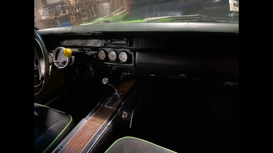 1969 Dodge Coronet 4th Gen - Image 4 of 13