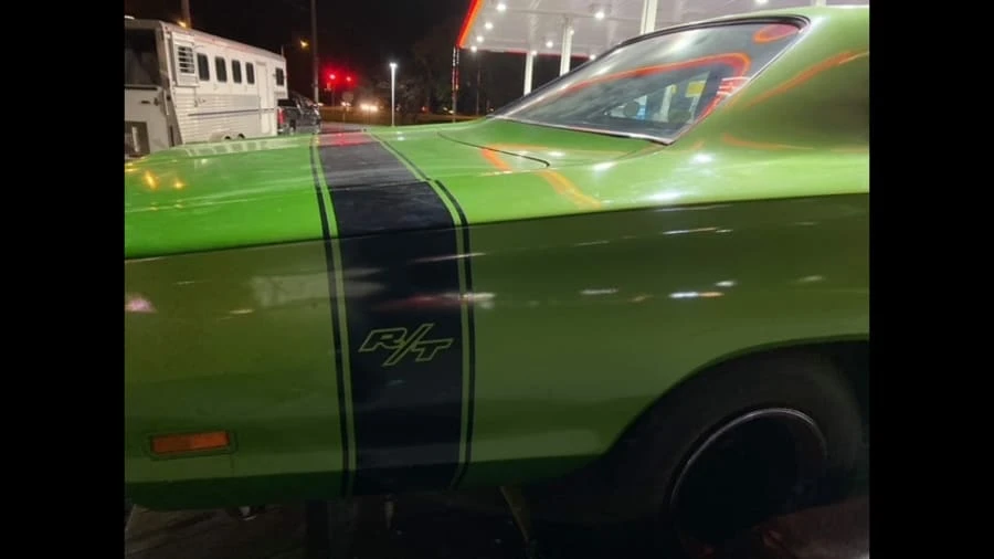 1969 Dodge Coronet 4th Gen - Image 6 of 13