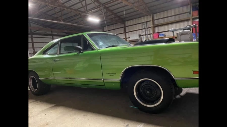 1969 Dodge Coronet 4th Gen - Image 7 of 13