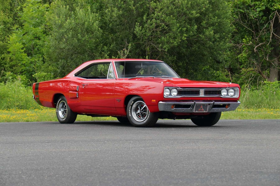 1969 Dodge Coronet 4th Gen - Image 13 of 31