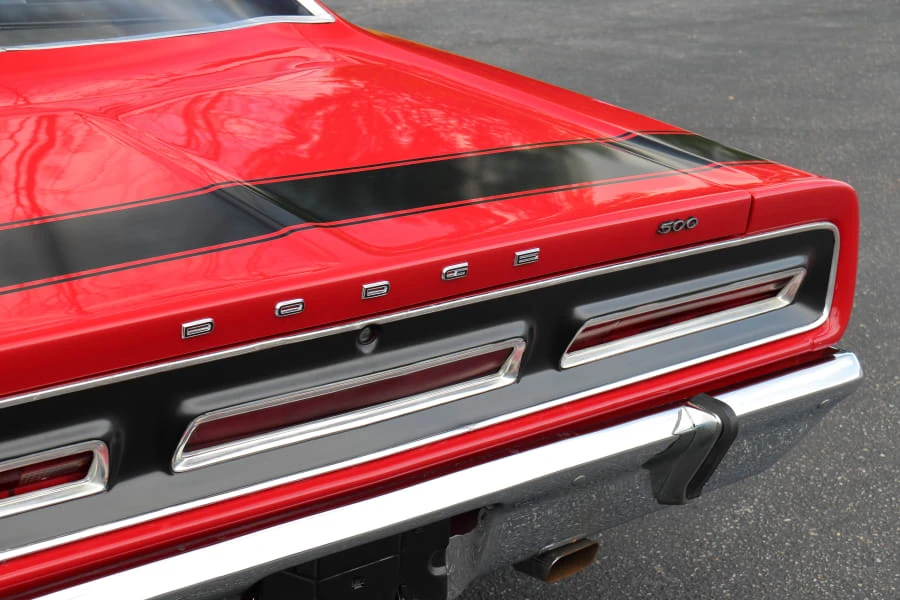 1969 Dodge Coronet 4th Gen - Image 10 of 31