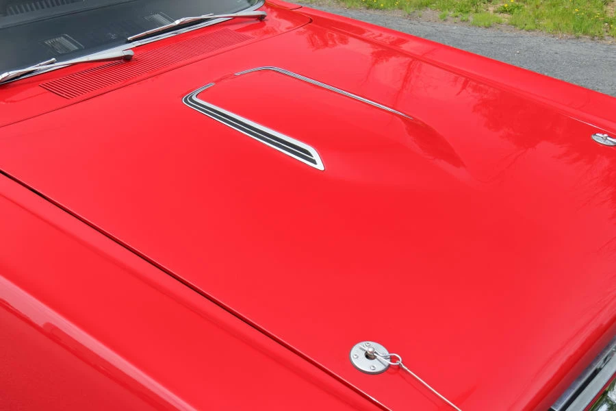 1969 Dodge Coronet 4th Gen - Image 9 of 31