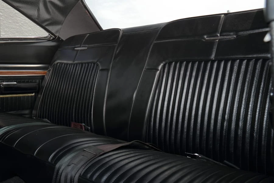1969 Dodge Coronet 4th Gen - Image 26 of 31