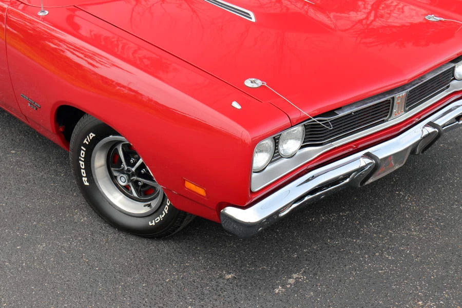 1969 Dodge Coronet 4th Gen - Image 6 of 31