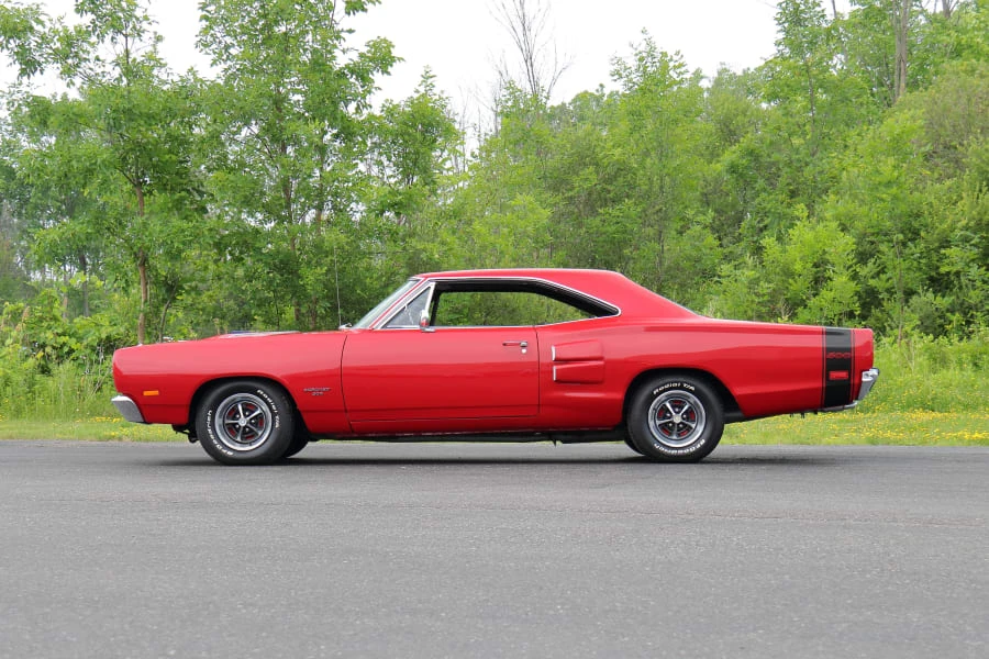 1969 Dodge Coronet 4th Gen - Image 2 of 31