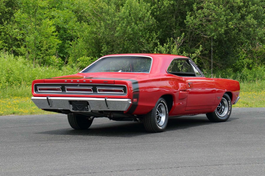 1969 Dodge Coronet 4th Gen - Image 3 of 31
