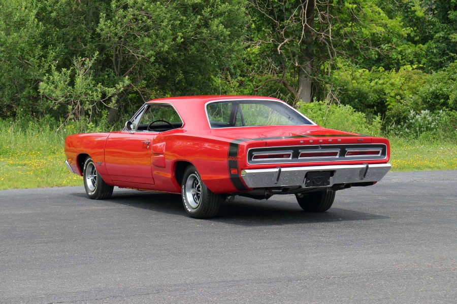 1969 Dodge Coronet 4th Gen - Image 12 of 31