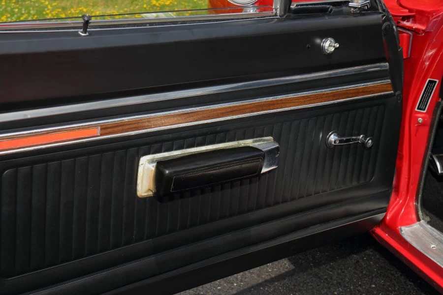 1969 Dodge Coronet 4th Gen - Image 22 of 31