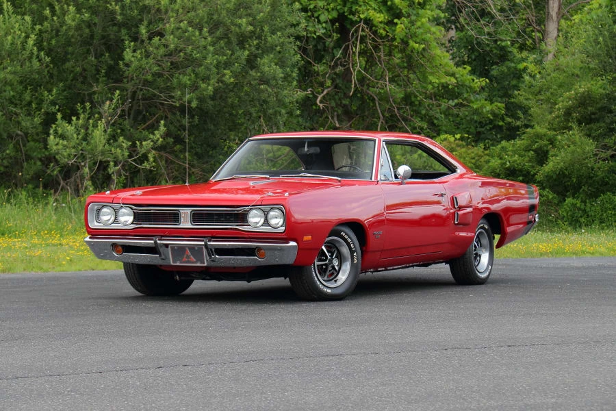 1969 Dodge Coronet 4th Gen - Image 15 of 31