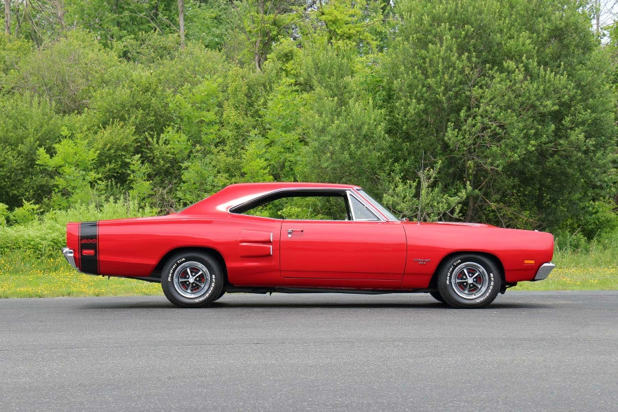 1969 Dodge Coronet 4th Gen - Image 17 of 31