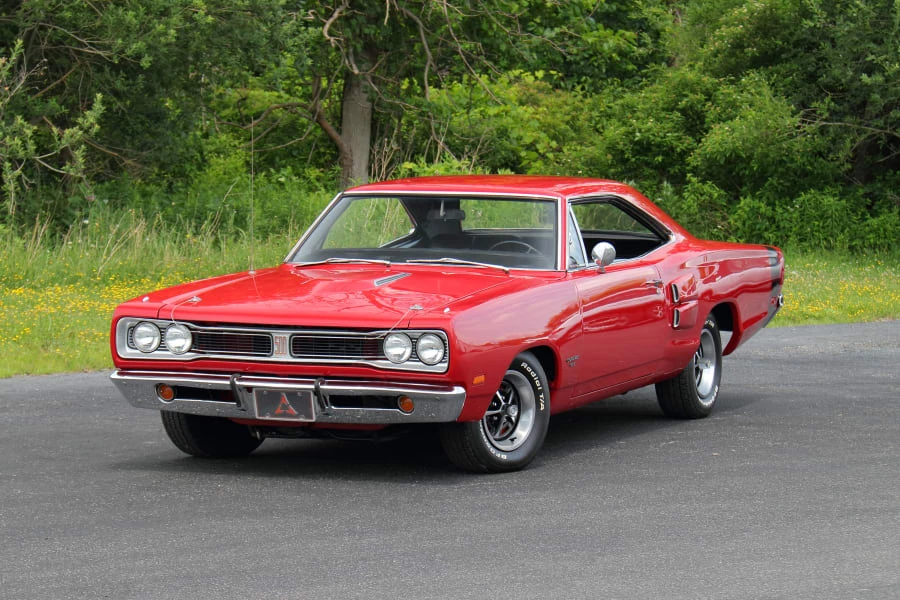 1969 Dodge Coronet 4th Gen - Image 5 of 31