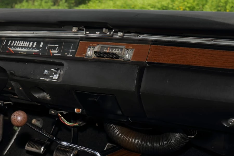 1969 Dodge Coronet 4th Gen - Image 24 of 31