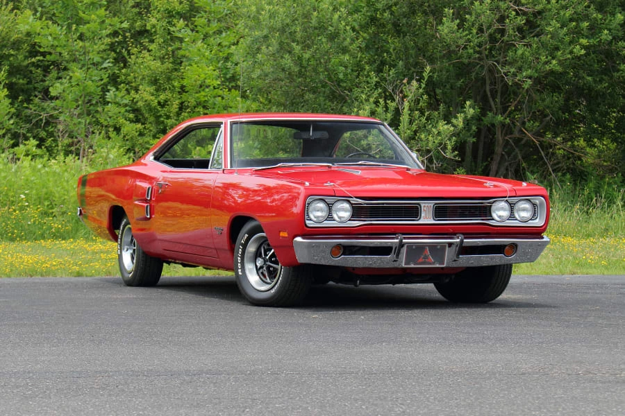 1969 Dodge Coronet 4th Gen - Image 14 of 31