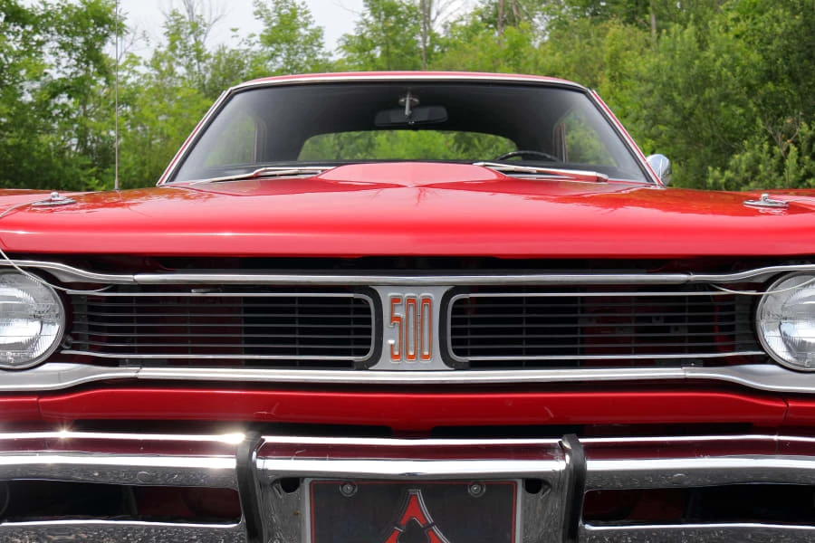1969 Dodge Coronet 4th Gen - Image 4 of 31
