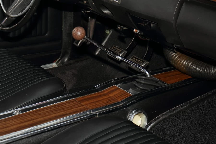 1969 Dodge Coronet 4th Gen - Image 28 of 31