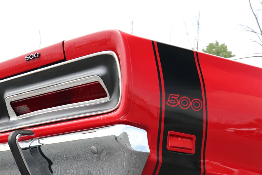 1969 Dodge Coronet 4th Gen - Image 11 of 31