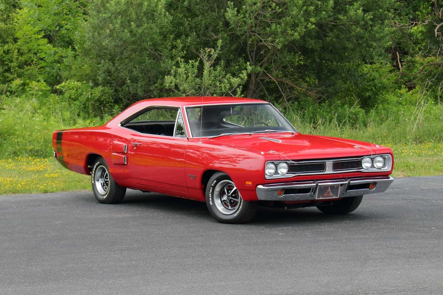 1969 Dodge Coronet 4th Gen - Image 18 of 31