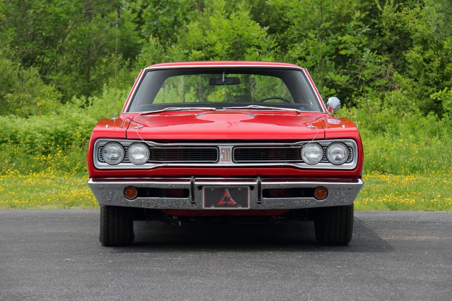 1969 Dodge Coronet 4th Gen - Image 8 of 31
