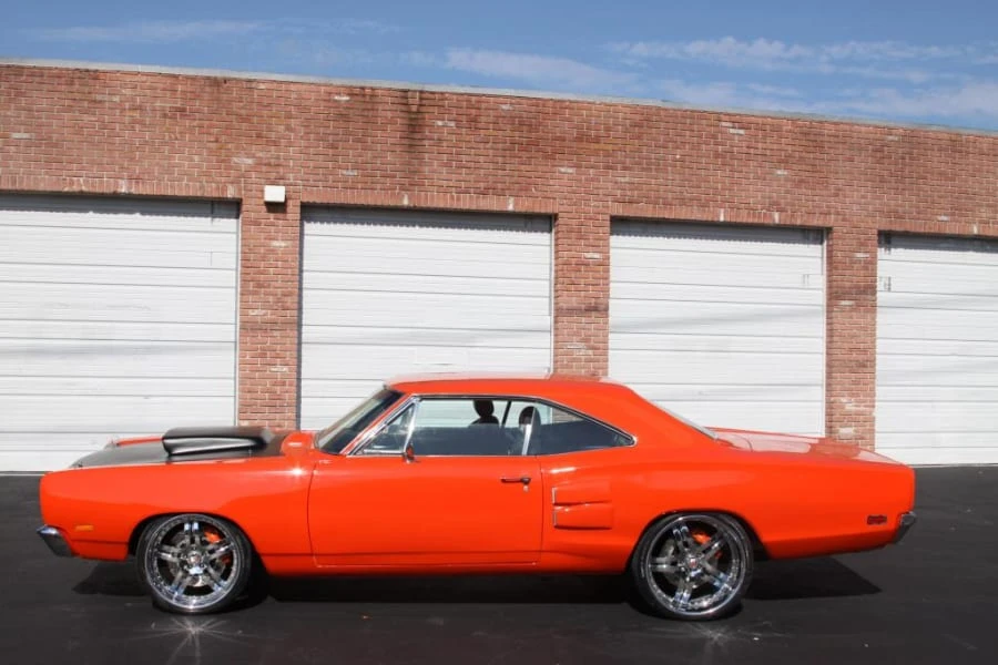 1969 Dodge Coronet 4th Gen - Image 2 of 6