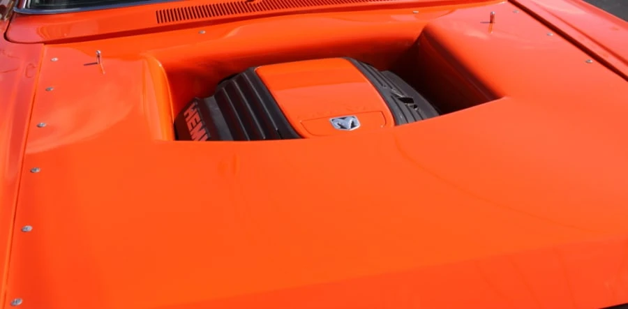 1969 Dodge Coronet 4th Gen - Image 5 of 6