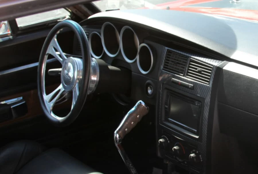 1969 Dodge Coronet 4th Gen - Image 6 of 6