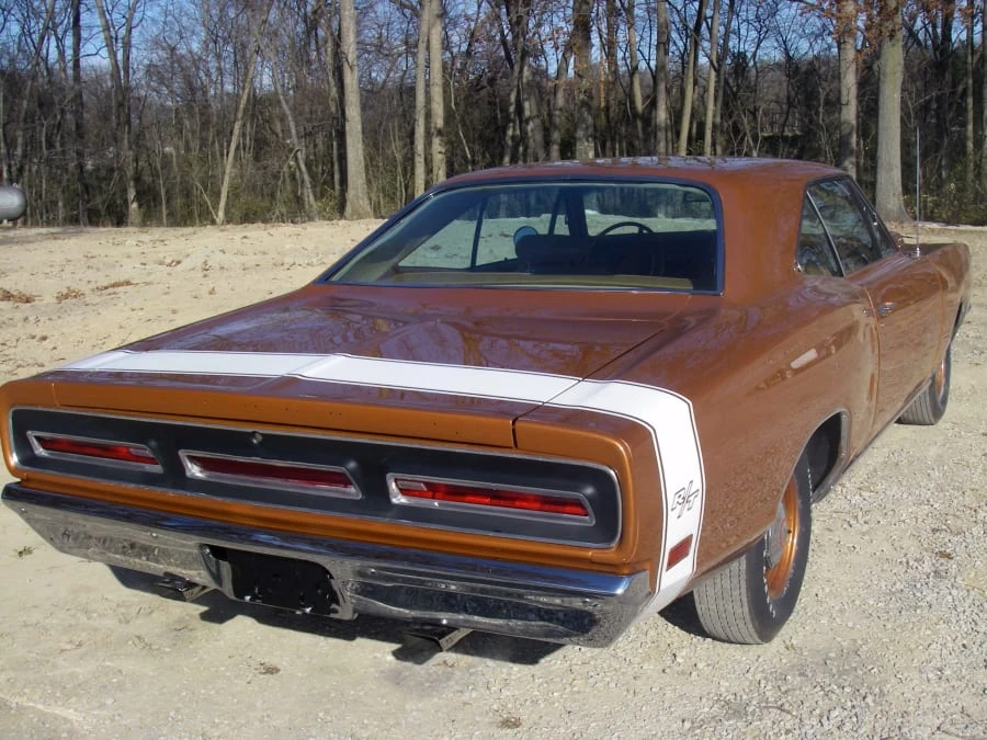 1969 Dodge Coronet 4th Gen - Image 3 of 8