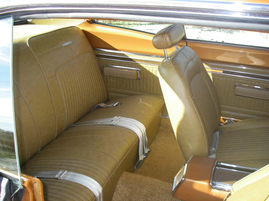 1969 Dodge Coronet 4th Gen - Image 5 of 8